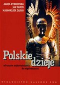 Polskie dz... - Alicja Dybkowska, Jan Żaryn, Małgorzata Żaryn - Ksiegarnia w UK