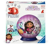polish book : Puzzle 3D ...