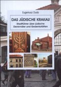 Das Judisc... - Eugeniusz Duda -  books in polish 