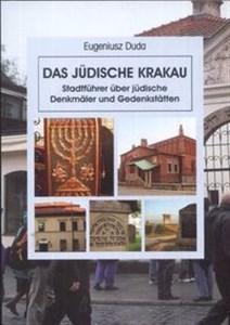 Picture of Das Judische Krakau