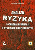 polish book : Analiza ry... - Krzysztof Liderman