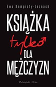 Książka : Książka ty... - Ewa Kempisty-Jeznach