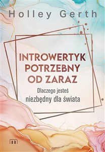 Picture of Introwetyk potrzebny od zaraz Dlaczego jesteś niezbędny dla świata