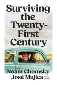 Picture of Surviving the 21st Century wer. angielska