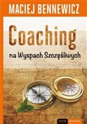 polish book : Coaching n... - Maciej Bennewicz