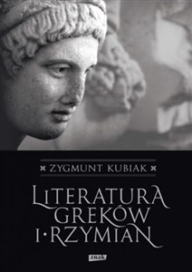 Picture of Literatura Greków i Rzymian