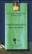 Polska książka : Tybetańska... - Tenzin Wangyal Rinpocze