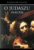 O Judaszu ... - Władysław Sałacki -  books in polish 