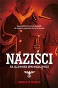 Naziści Na... - Donald McKale -  Polish Bookstore 