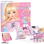 Zestaw kre... -  Książka z wysyłką do UK