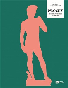 Picture of Włochy Śladami wielkich artystów