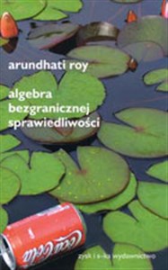 Picture of Algebra bezgranicznej sprawiedliwości