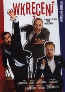 Picture of Wkręceni Wydanie specjalne