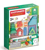 Zobacz : Magformers...