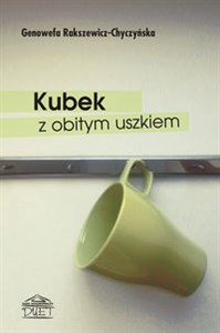 Picture of Kubek z obitym uszkiem