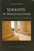 Sokrates w... - Tomasz Kuniński - Ksiegarnia w UK
