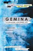 Polska książka : Gemina Ill... - Amie Kaufman, Jay Kristoff