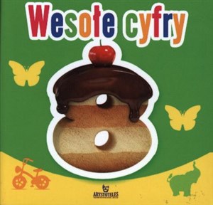 Picture of Wesołe cyfry