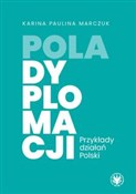 Pola dyplo... - Karina Paulina Marczuk -  Książka z wysyłką do UK