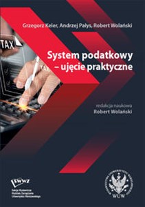 Obrazek System podatkowy - ujęcie praktyczne