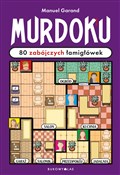 Murdoku. 8... - Manuel Garand -  books in polish 