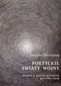Poetyckie ... - Justyna Szczęsna - Ksiegarnia w UK