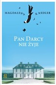 Książka : Pan Darcy ... - Magdalena Knedler