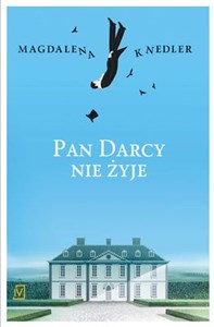 Picture of Pan Darcy nie żyje