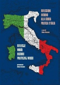 Obrazek Refleksje wokół historii politycznej Włoch