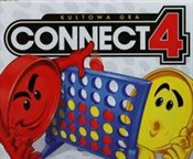 Polska książka : Connect 4