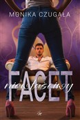 Polska książka : Niewłaściw... - Monika Czugała