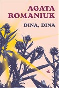 Dina, Dina... - Agata Romaniuk -  books from Poland