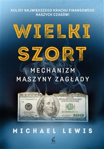 Obrazek Wielki szort Mechanizm maszyny zagłady