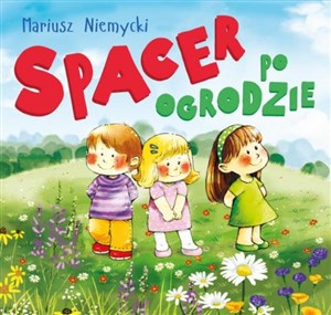 Picture of Spacer po ogrodzie