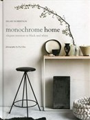 polish book : Monochrome... - Hilary Robertson