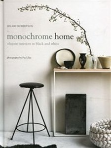 Obrazek Monochrome Home