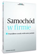 Samochód w... - Radosław Kowalski -  books in polish 