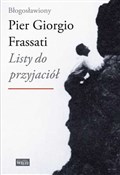 polish book : Listy do p... - Pier Giorgio Frassati