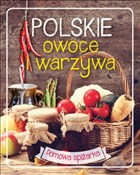Książka : Polskie ow... - Opracowanie Zbiorowe