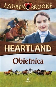Picture of Heartland 10 Obietnica