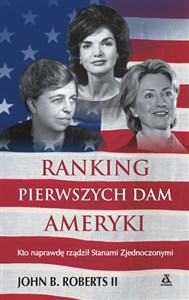 Obrazek Ranking pierwszych dam Ameryki