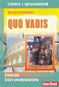 Quo vadis - Henryk Sienkiewicz - Ksiegarnia w UK