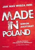 Made in Po... - Simon Akstinat -  Polish Bookstore 