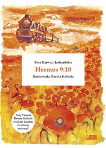 Picture of Hermes 9:10