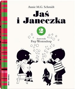 Picture of Jaś i Janeczka 2