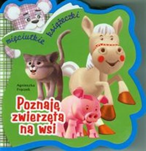 Picture of Poznaję zwierzęta na wsi