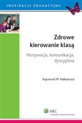 Książka : Zdrowe kie... - Raymond M. Nakamura