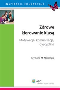 Picture of Zdrowe kierowanie klasą