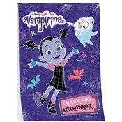 Vampirina ... - Opracowanie Zbiorowe -  Książka z wysyłką do UK