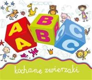 Picture of ABC Mini hity Kochane zwierzaki